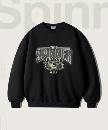 Spinner Sweatshirt